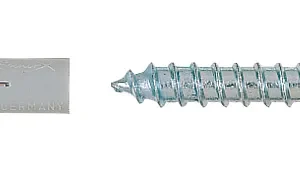 Fischer WL 8X70 FIXING SET set za fiksiranje WC šolje - 80652