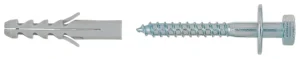 Fischer WL 8X70 FIXING SET set za fiksiranje WC šolje - 80652