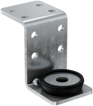 Fischer nosač kvadratnih klima kanala ZKH - 24674