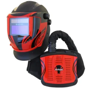 WELTEK Maska za varenje NAVITEK S4 AIRKOS CR58S4