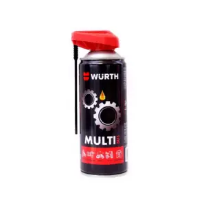 Wurth Multi cobra 5 u 1 sprej 400ml 5893055400