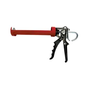 Wuth Pištolj za kartuše metalni 310ml 1891854