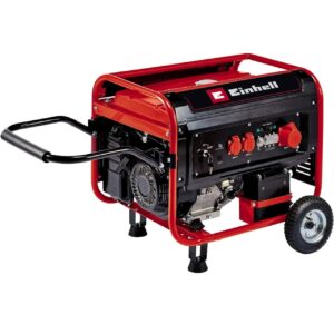 Einhell agregat TC-PG 65/E5 Agregat za struju 4152610