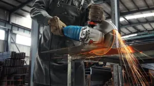 Saveti za Odabir i Upotrebu Ugaonih Brusilica