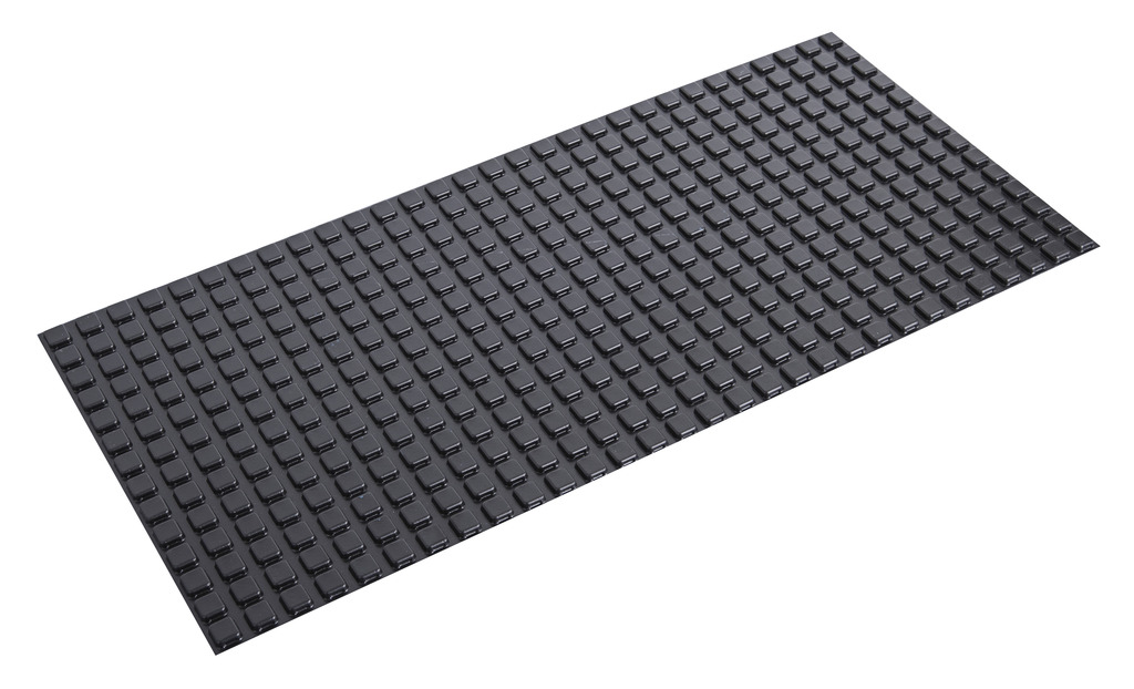 Unior BASE.990MOD Podloga za plastične kutije, 930x450, 627573