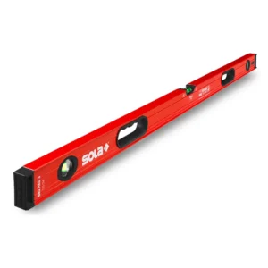 SOLA Libela Red 3 60, aluminijumski profil 60 cm - 1
