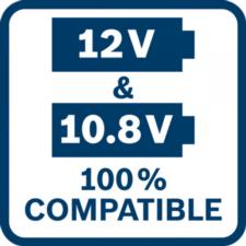 bosch 12v-10,8