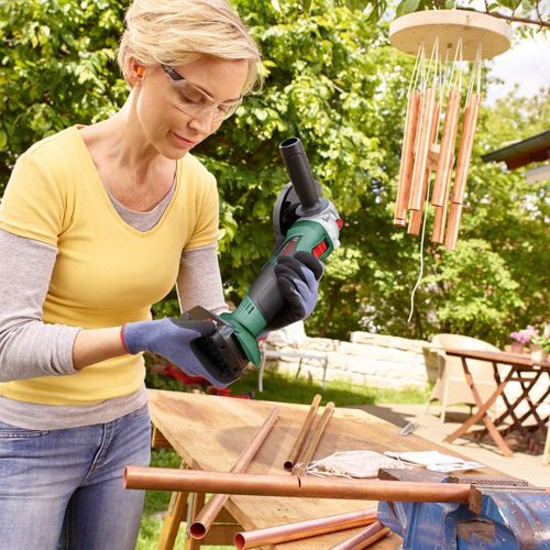 Bosch Aku. Brusilica 18V AdvancedGrind 18 solo, 06033D9002, Humax Online Shop