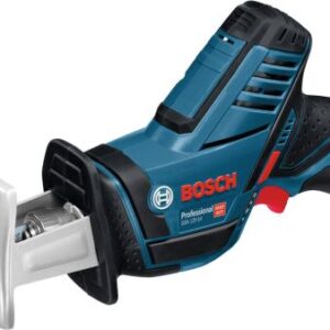 Bosch Akumulatorska univerzalna testera GSA 12V-14 Professional 060164L902