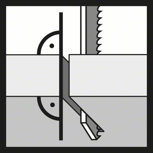 bosch piktogram