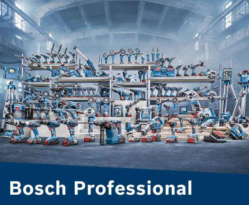 Bosch plavi alat