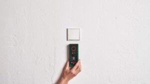 Bosch Digitalni detektor Truvo 0603681205