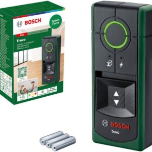 Bosch Digitalni detektor Truvo 0603681205