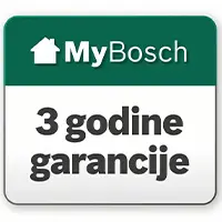 Humax - Bosch garancija