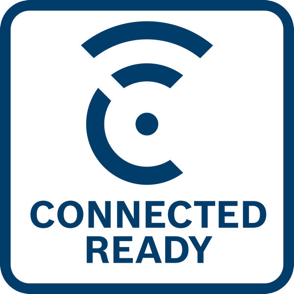 connected ready