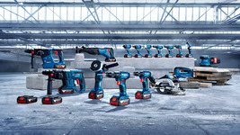 Bosch Professional