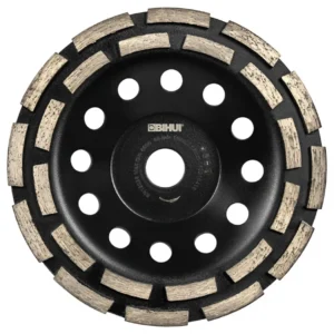 BIHUI DIJAMANTSKI BRUSNI DISK/LONAC - CG1900-SW - 1