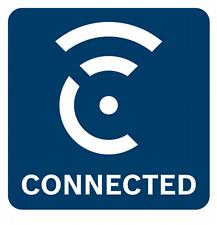 connected bosch