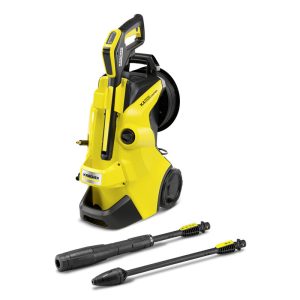 Karcher Kompresorski čistač 1.800W K4 POWER CONTROL
