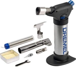 Dremel VersaFlame gasni brener 2200-4 F0132200JA