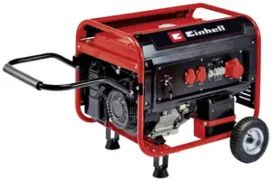 Einhell TC-PG 55/E5 Agregat za struju 4152562