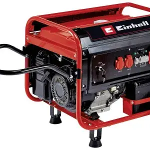 Einhell TC-PG 55/E5 Agregat za struju 4152562