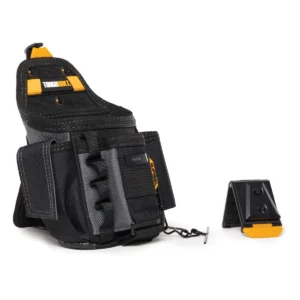 ToughBuilt TB-CT-34 Električarska torbica ClipTech TB-CT-34