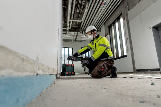 Metabo Elektro-pneumatski čekić KHE 2245 SDS-plus 601708500