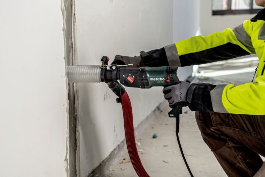 Metabo Elektro-pneumatski čekić KHE 2245 SDS-plus 601708500