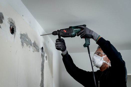 Metabo Elektro-pneumatski čekić KHE 2245 SDS-plus 601708500