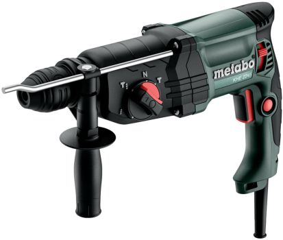 Metabo Elektro-pneumatski čekić KHE 2245 SDS-plus 601708500