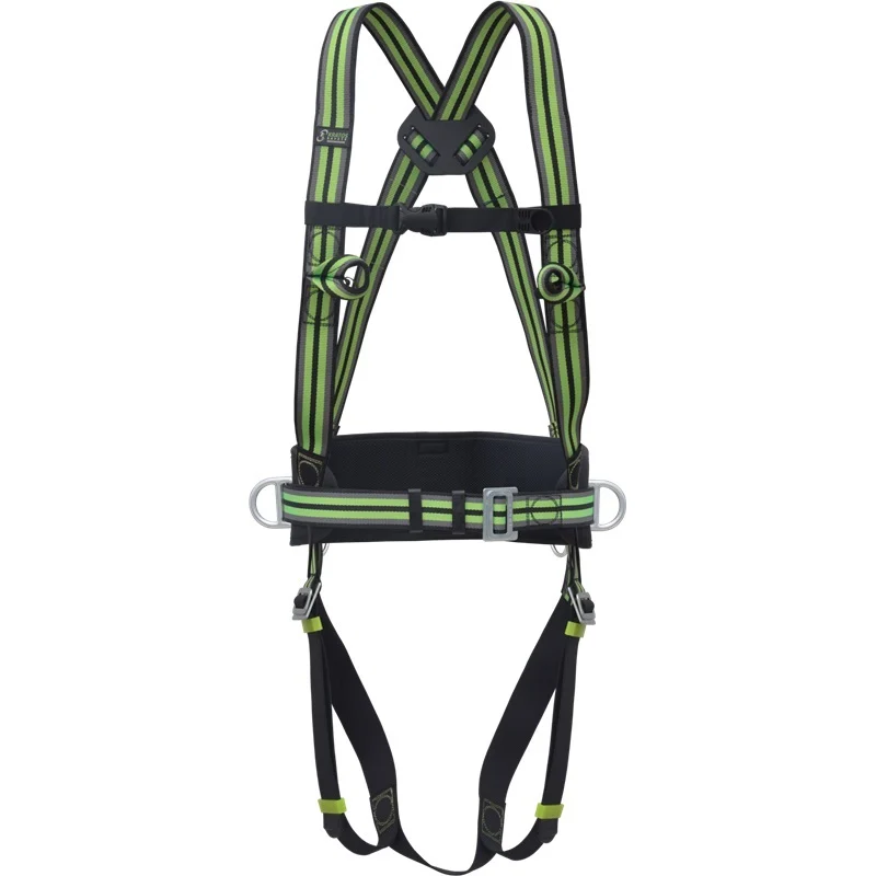 Kratos safety Opasač za rad na visini KAMI 3 FA10 203 00