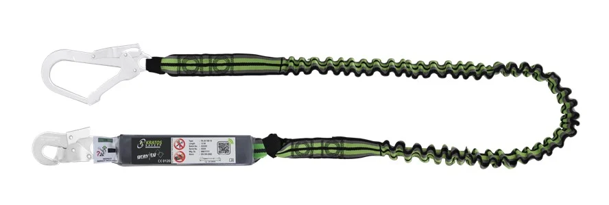 KRATOS SAFETY Traka sa sistemom za amortizaciju pada produživa FA30 703 20