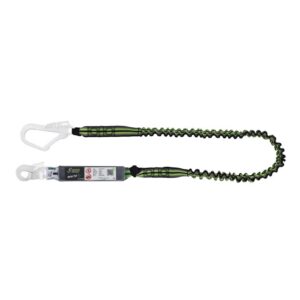 KRATOS SAFETY Traka sa sistemom za amortizaciju pada produživa FA30 703 20