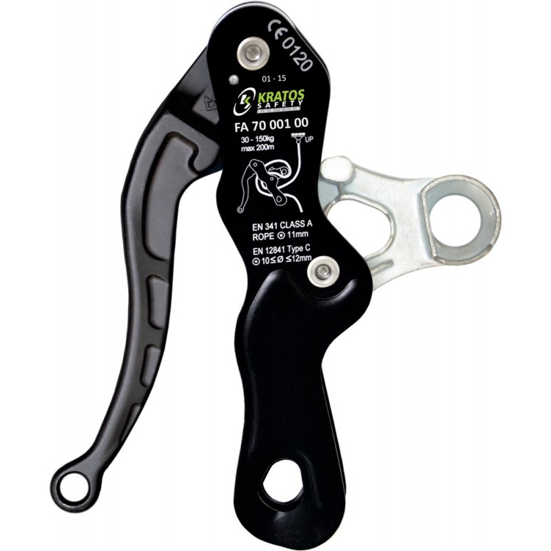 KRATOS SAFETY Sprava  za spuštanje FA70 001 00