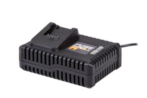 Villager Fuse brzi punjač 18V 4A 058974