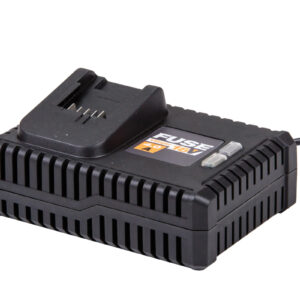 Villager Fuse brzi punjač 18V 4A 058974