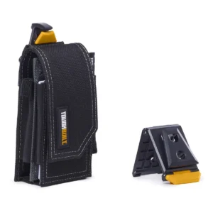 ToughBuilt TB-CT-33P Futrola za mobilni telefon ClipTech + rokovnik + olovka TB-CT-33P