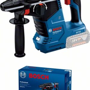 Bosch Akumulatorski elektro-pneumatski čekić GBH 187-LI 0611923120