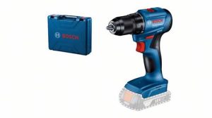 Bosch Akumulatorska bušilica-odvrtač GSR 185-LI Professional 06019K3003