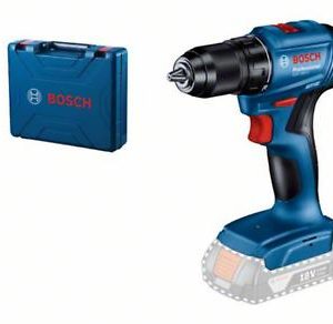 Bosch Akumulatorska bušilica-odvrtač GSR 185-LI Professional 06019K3003