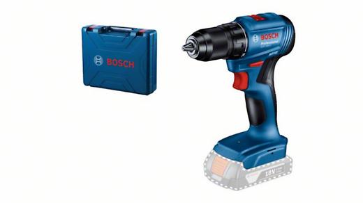 Bosch Akumulatorska bušilica-odvrtač GSR 185-LI Professional 06019K3003