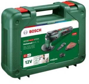 Bosch Akumulatorski višenamenski alat-UniversalMulti 12 0603103001