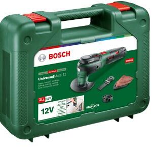 Bosch Akumulatorski višenamenski alat-UniversalMulti 12 0603103001