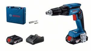 Bosch Akumulatorski odvrtač za suvu gradnju GTB 185-LI Professional 06019K7020