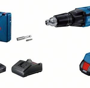 Bosch Akumulatorski odvrtač za suvu gradnju GTB 185-LI Professional 06019K7020
