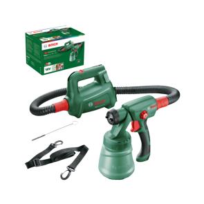 Bosch EasySpray 18V-100 Solo sistem za fino prskanje/ bez baterije i punjača 0603208000