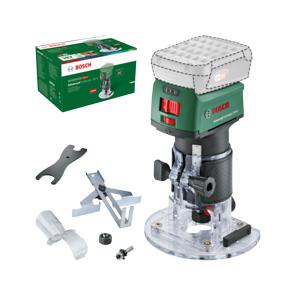 Akumulatorska glodalica Solo AdvancedTrimRouter 18V-8/ bez baterije i punjača 06039D5000