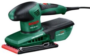 Bosch Vibraciona brusilica PSS 200 AC 0603340100