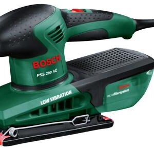 Bosch Vibraciona brusilica PSS 200 AC 0603340100